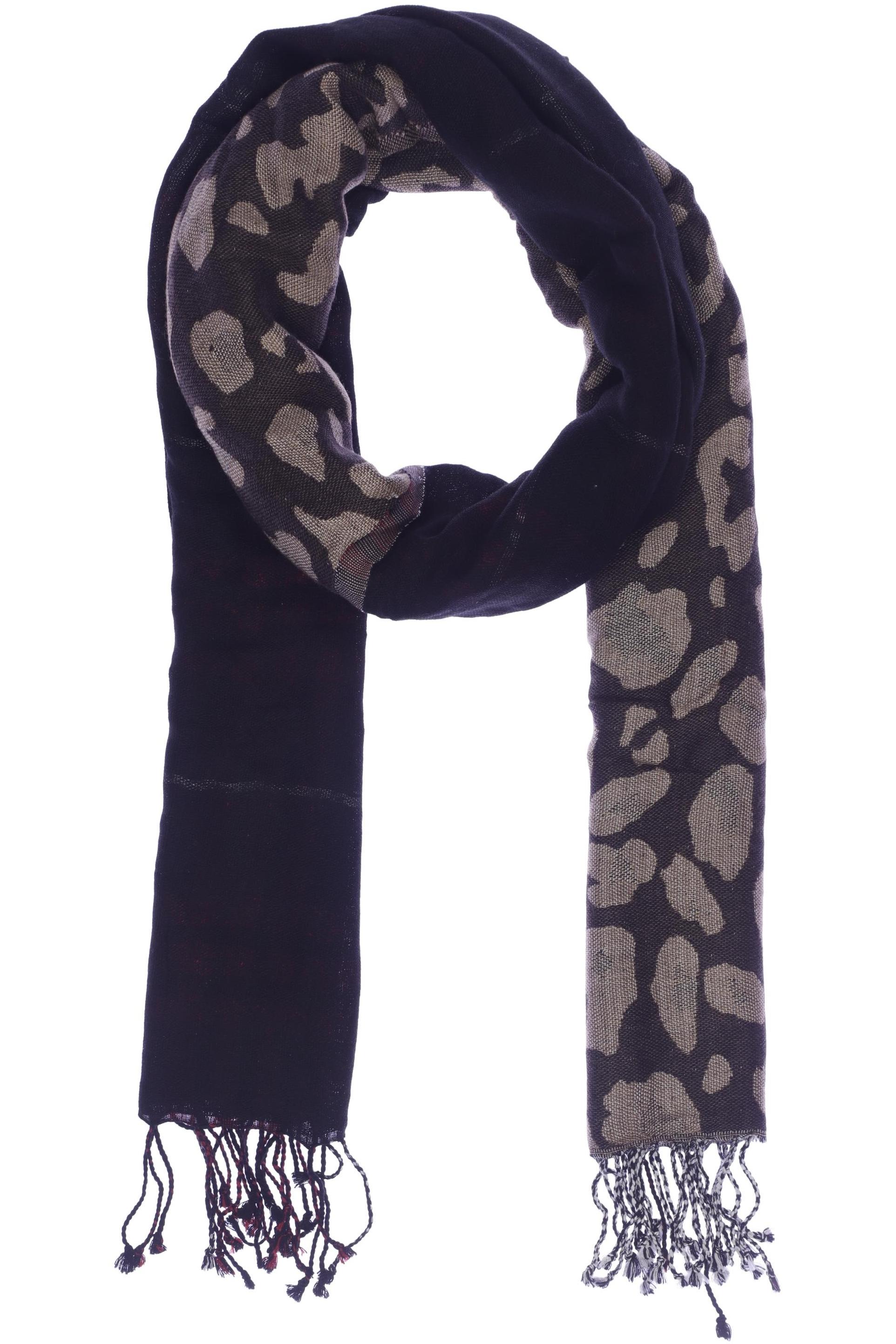 

Fraas Damen Schal, schwarz, Gr.