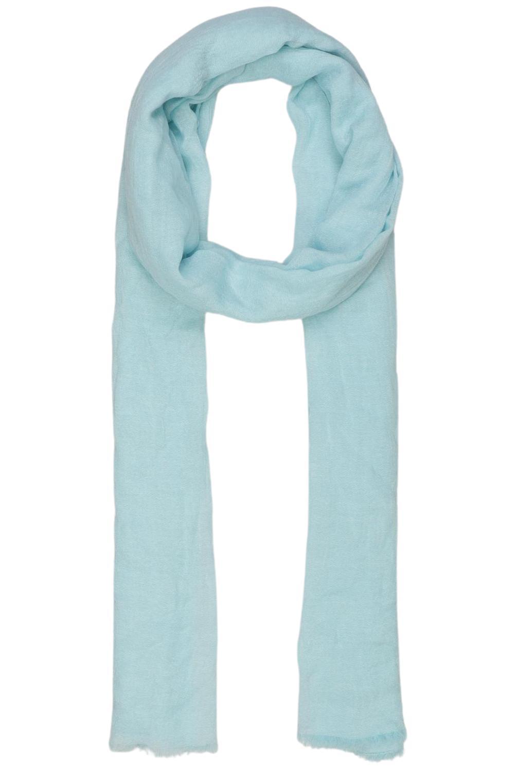 

Fraas Damen Schal, hellblau, Gr.