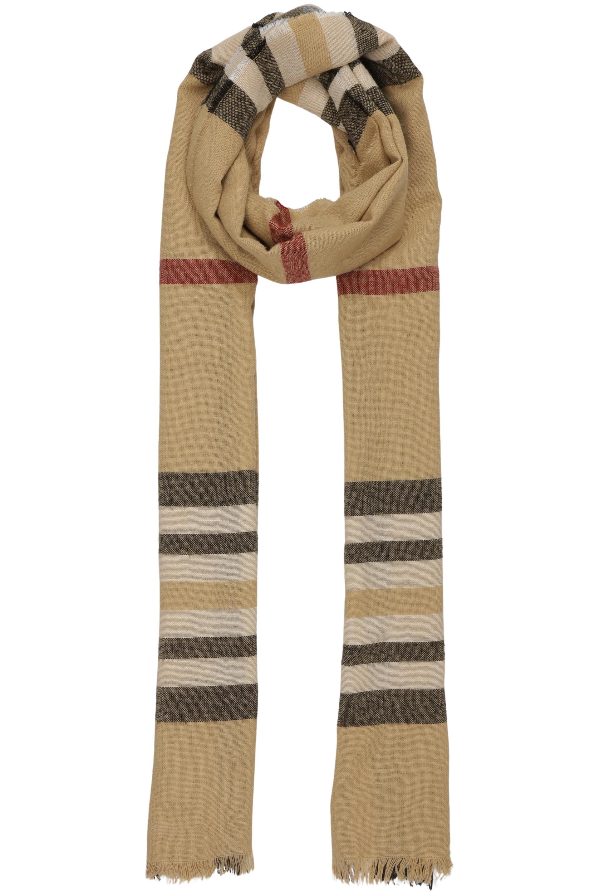 

Fraas Damen Schal, braun, Gr.