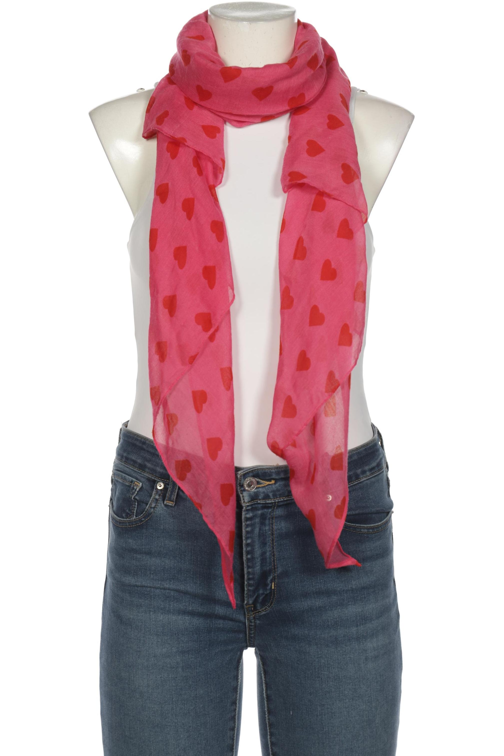 

FRAAS Damen Schal, pink