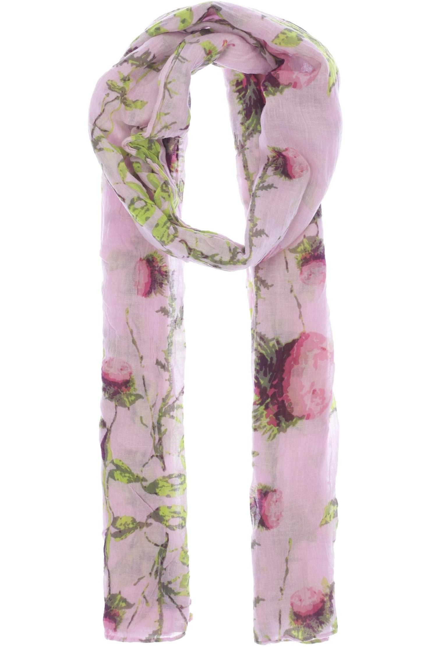 

Fraas Damen Schal, pink, Gr.