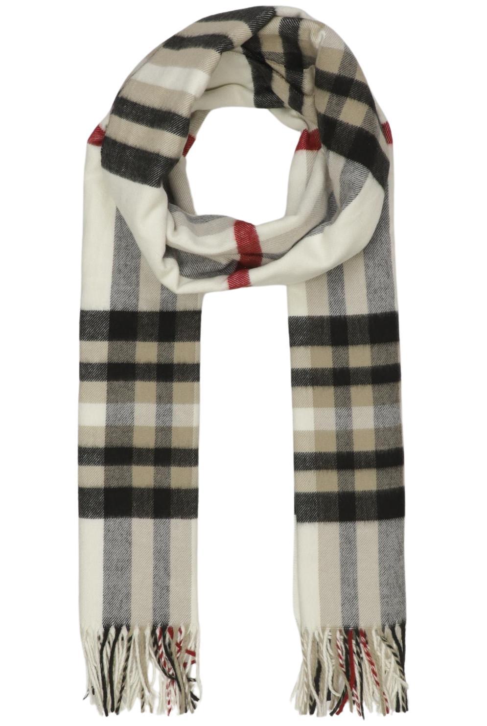 

Fraas Damen Schal, mehrfarbig, Gr.