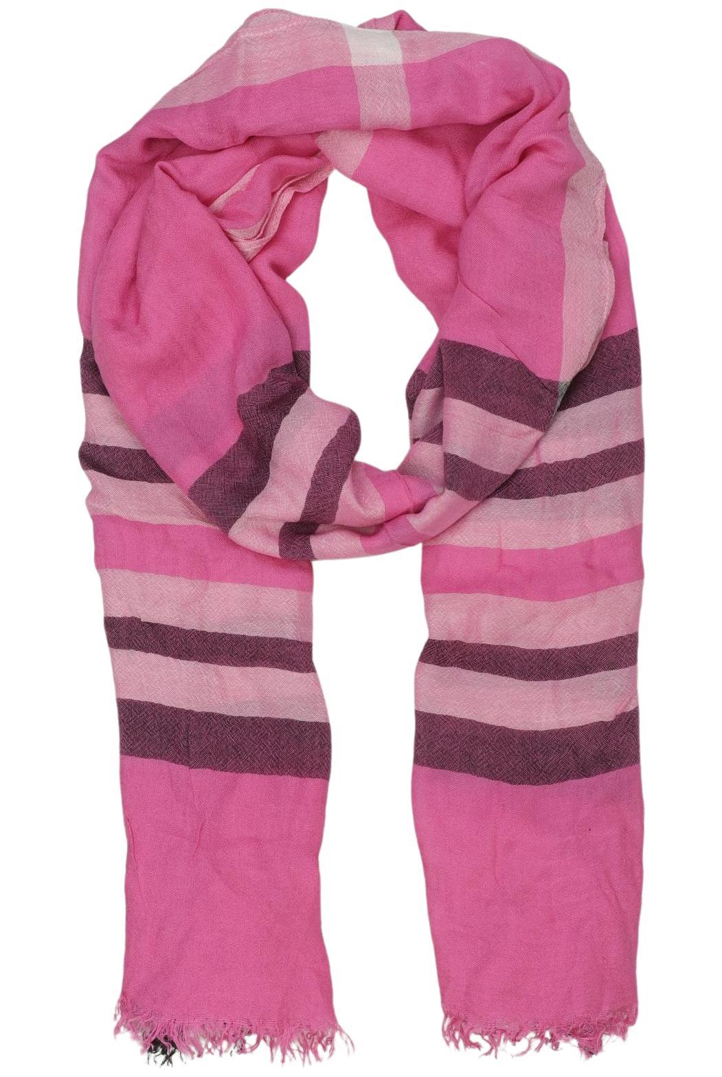 

Fraas Damen Schal, pink, Gr.