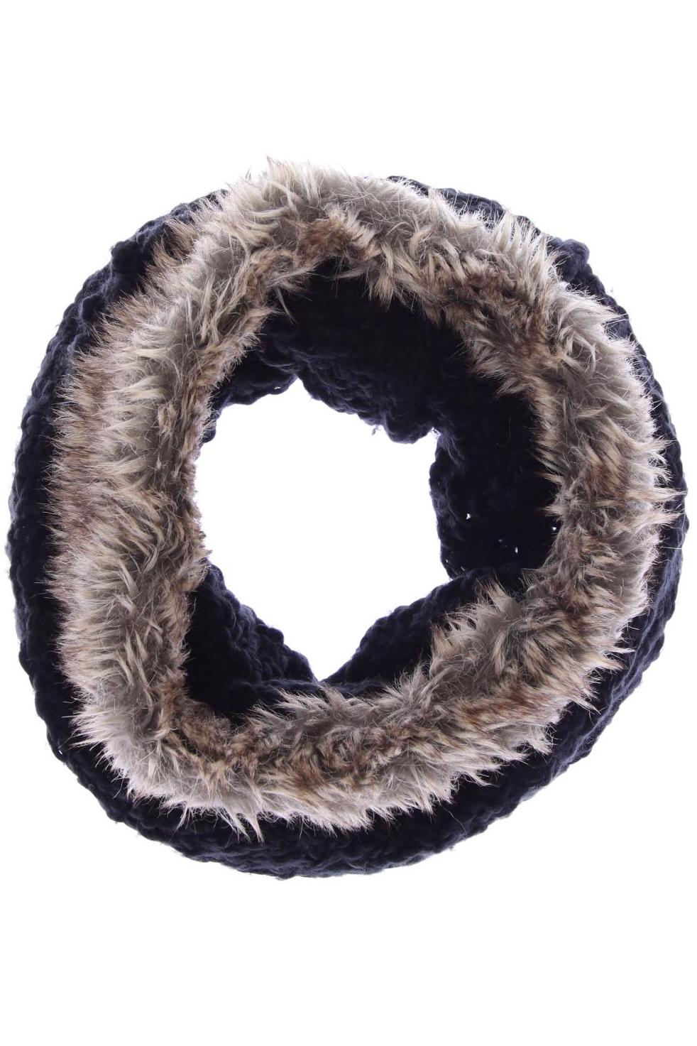 

FRAAS Damen Schal, schwarz