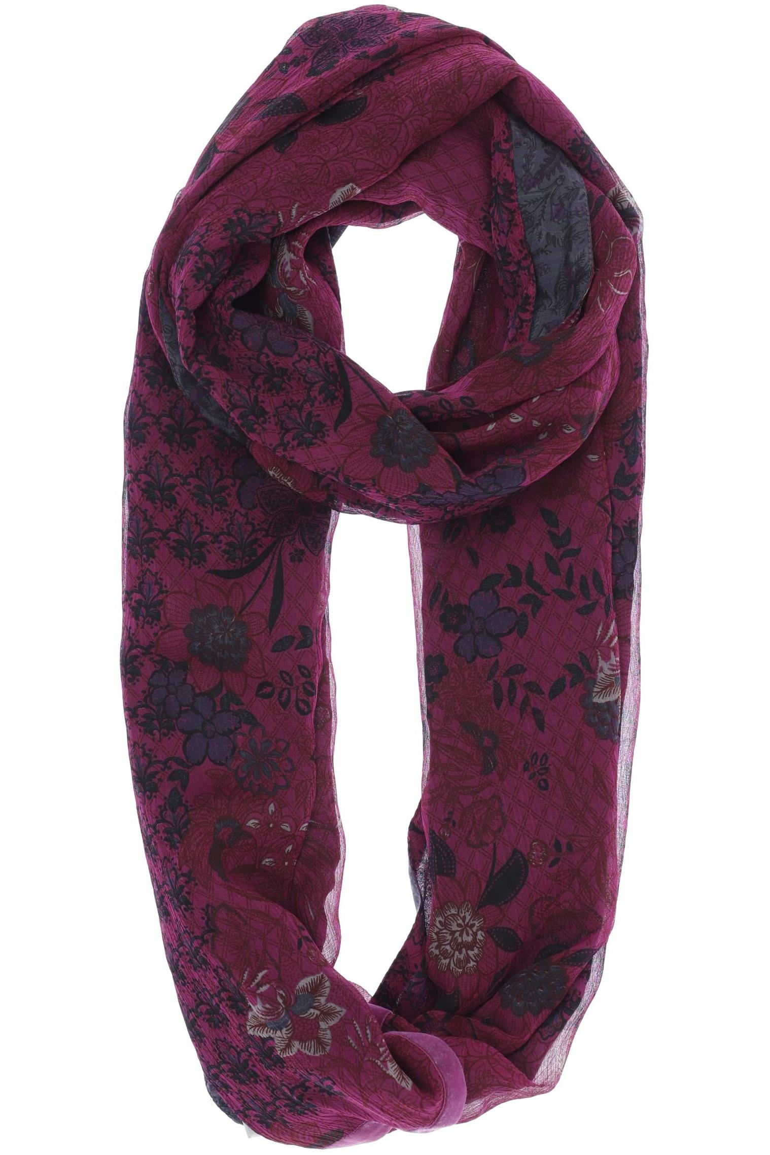 

Fraas Damen Schal, pink, Gr.