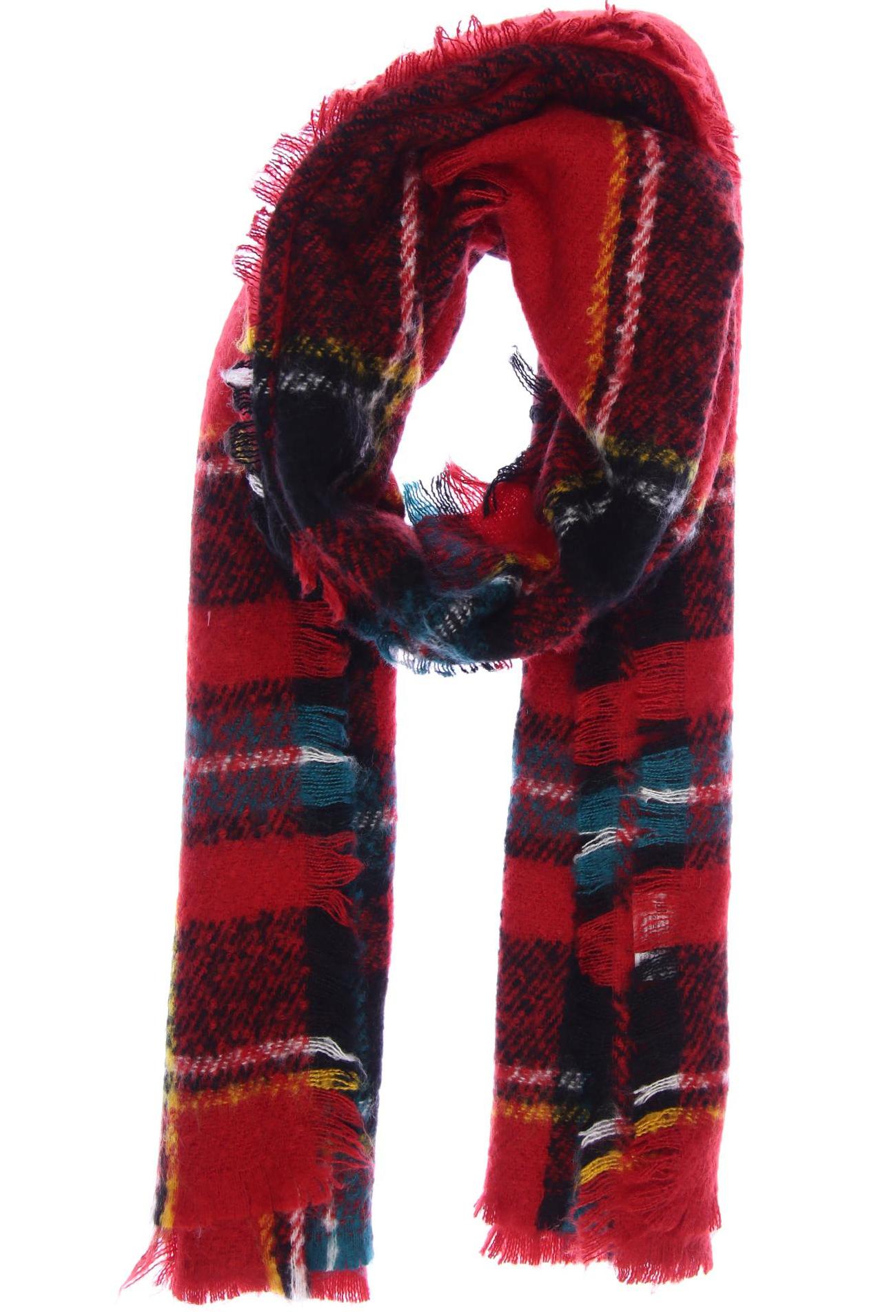 

FRAAS Damen Schal, rot