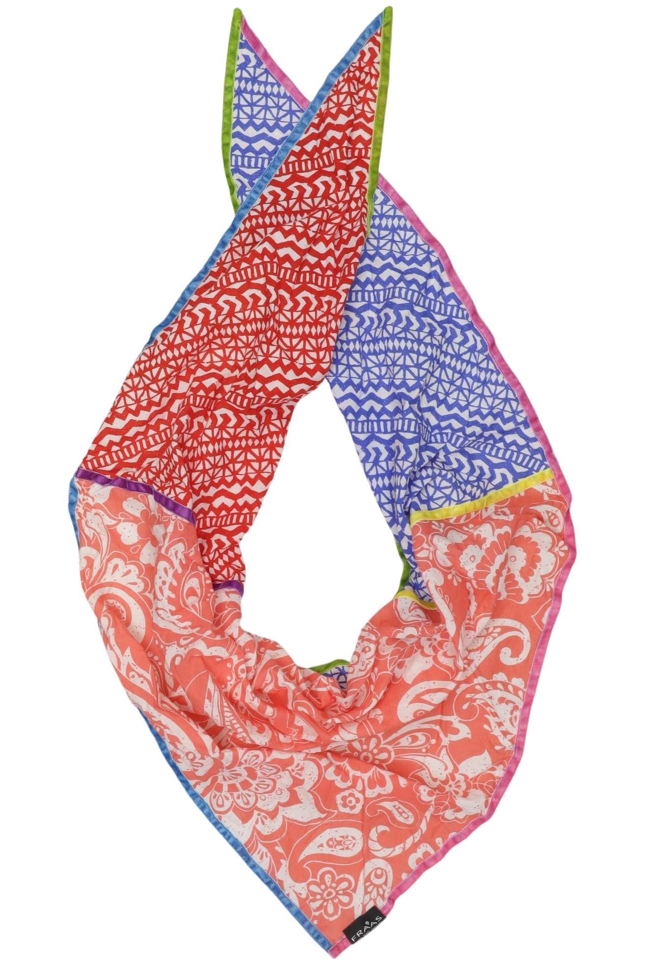 

Fraas Damen Schal, mehrfarbig, Gr.