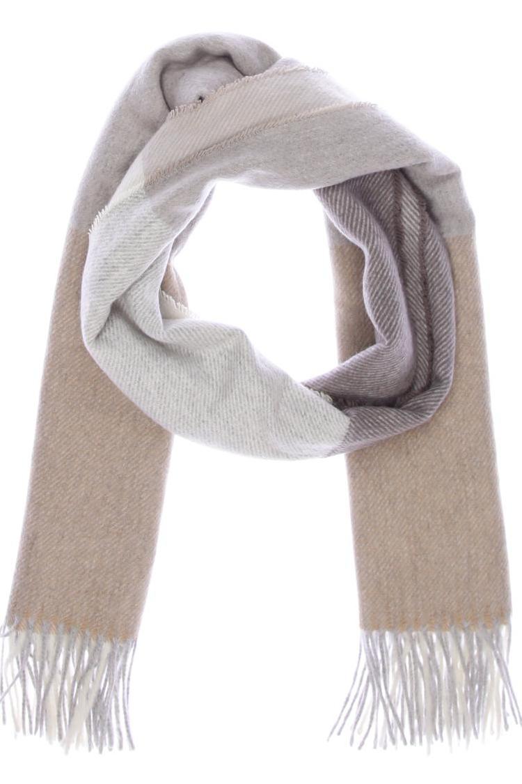 

Fraas Damen Schal, beige, Gr.