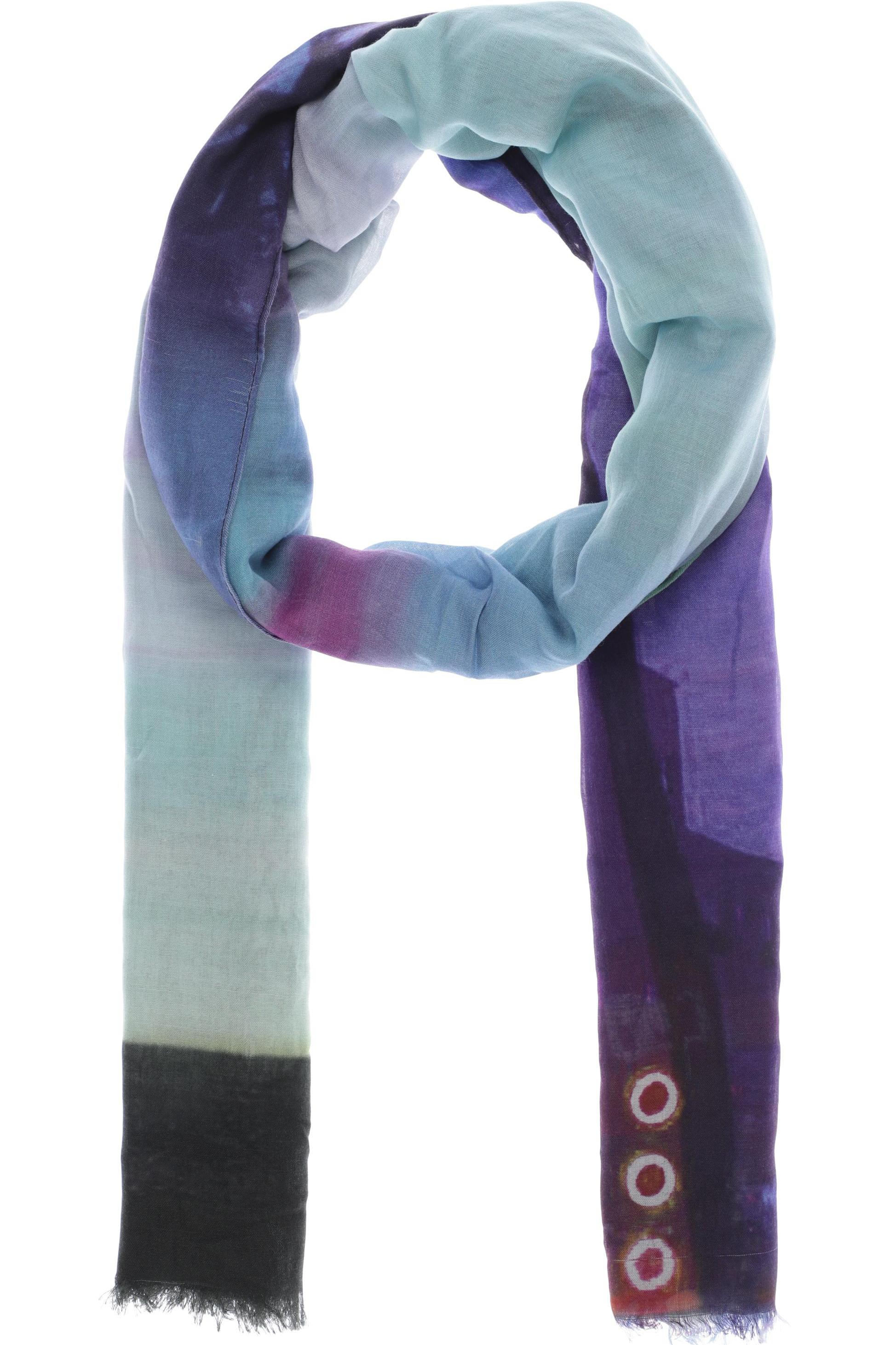 

Fraas Damen Schal, blau, Gr.