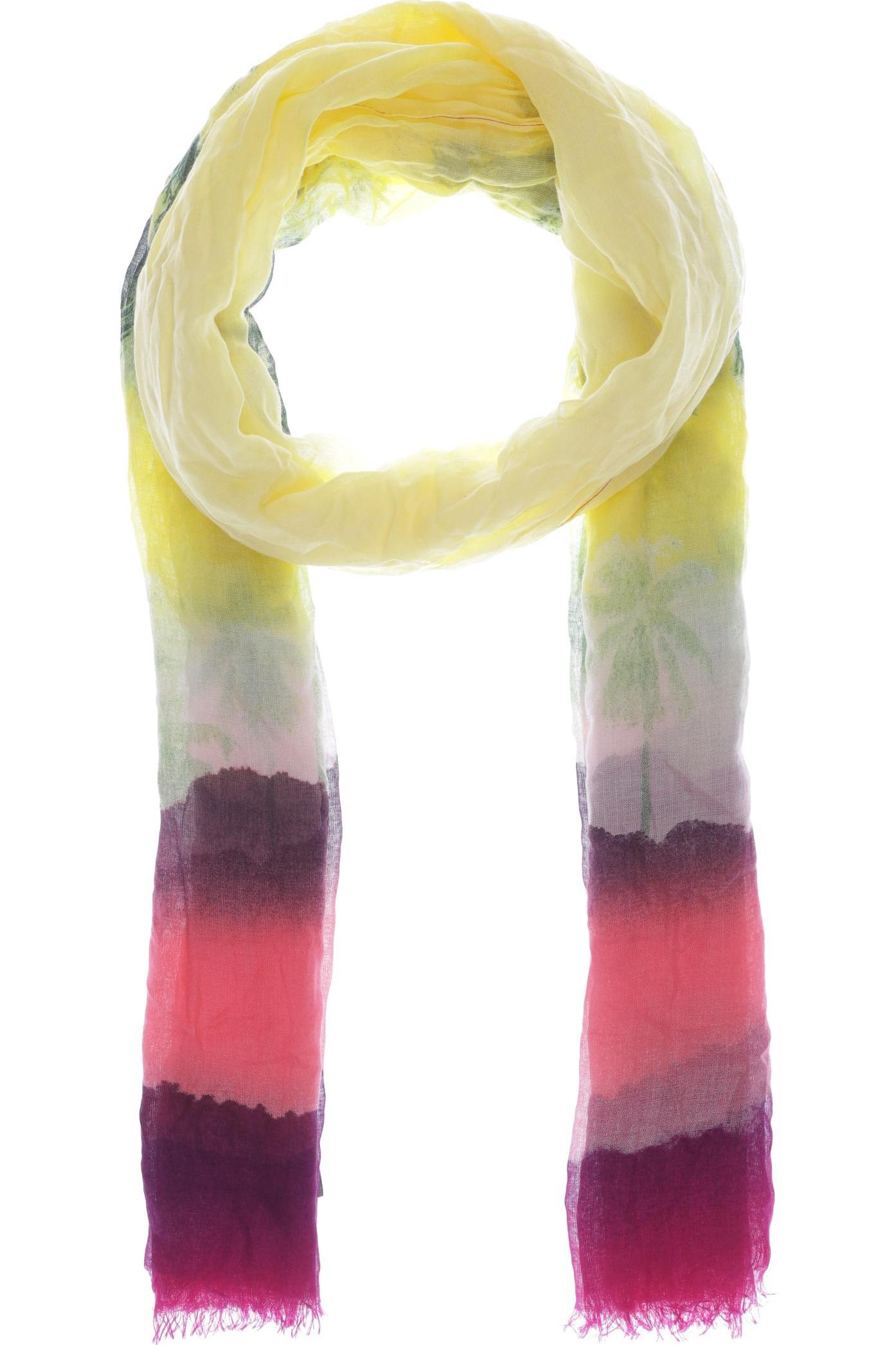 

FRAAS Damen Schal, gelb