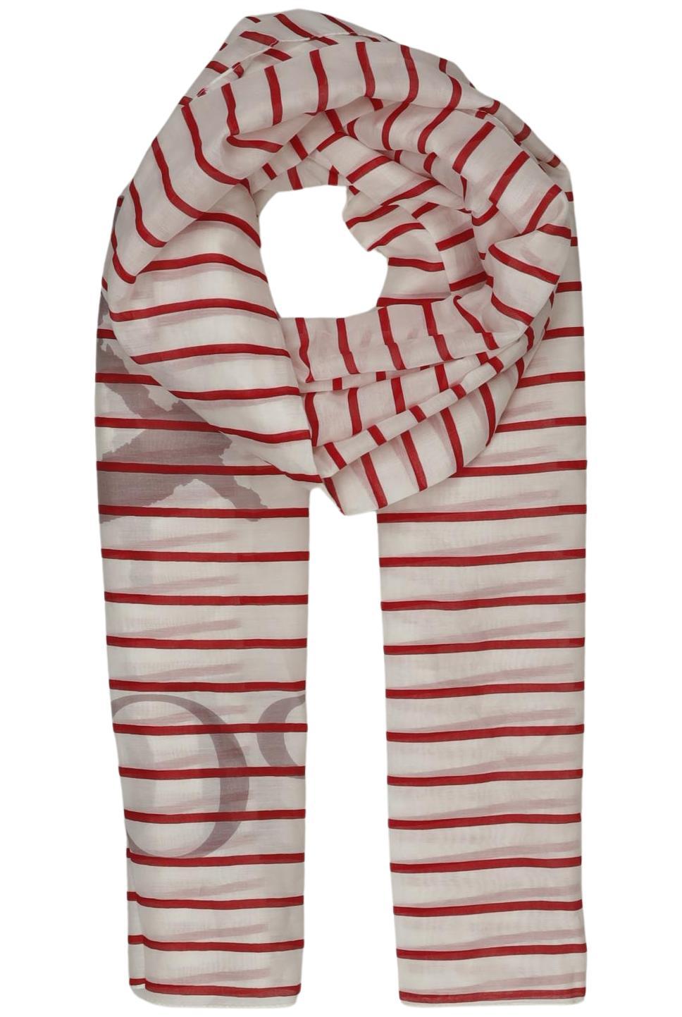 

Fraas Damen Schal, mehrfarbig, Gr.