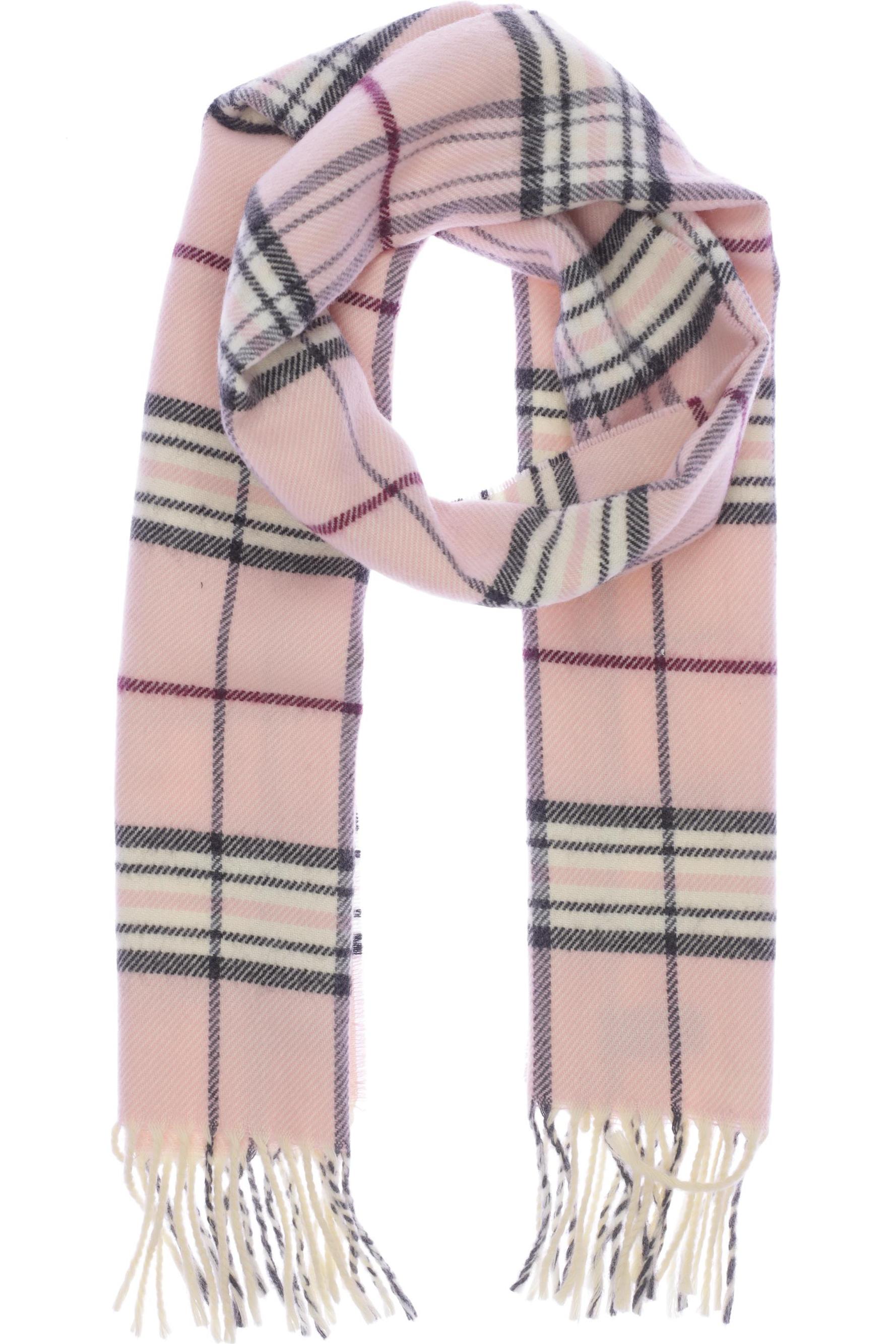 

Fraas Damen Schal, pink, Gr.
