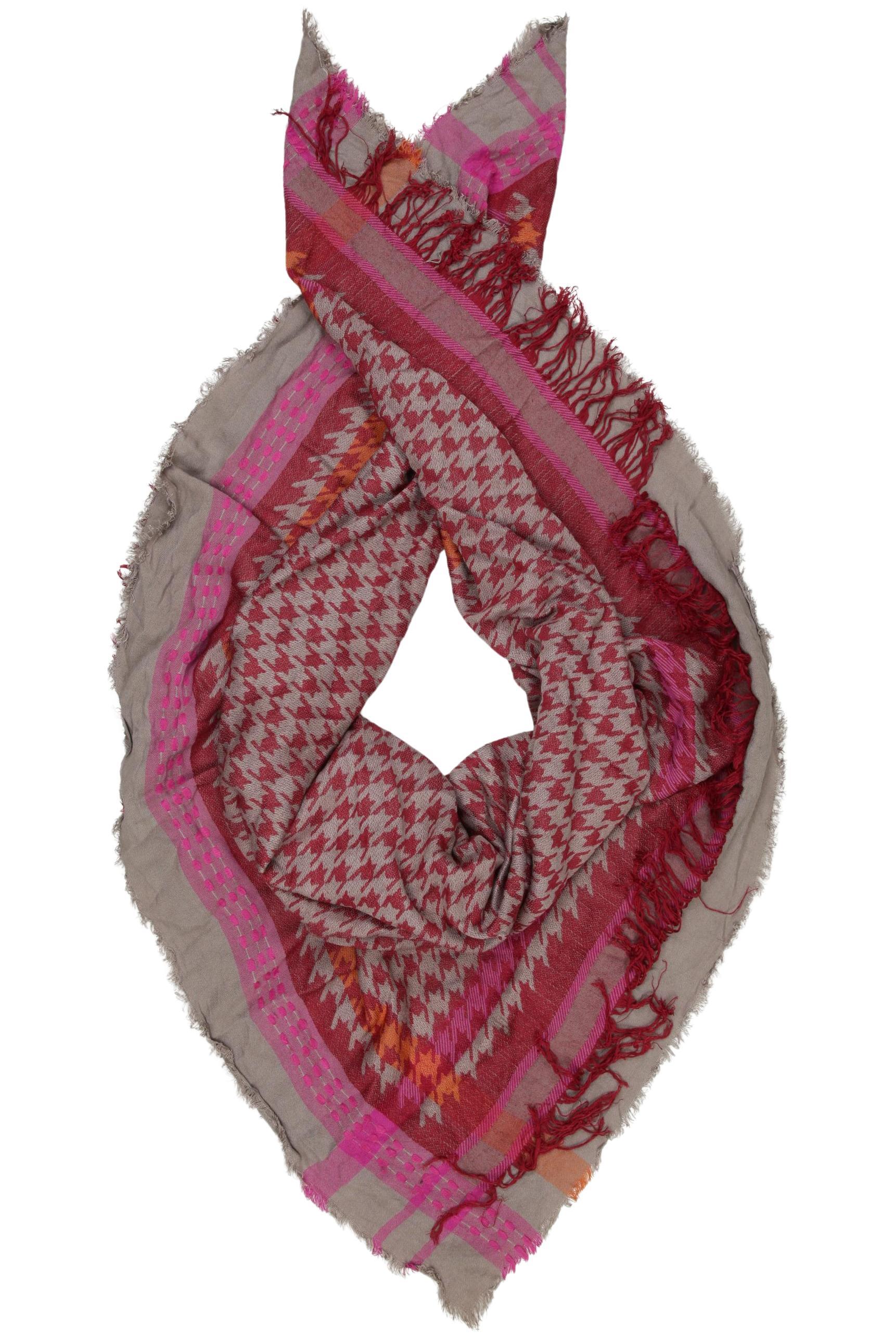 

Fraas Damen Schal, pink, Gr.