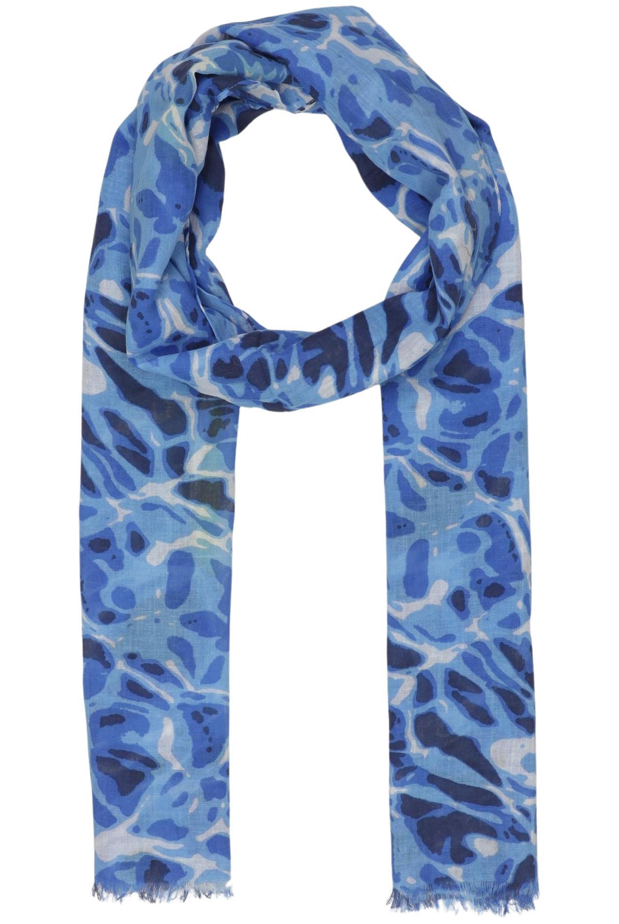 

Fraas Damen Schal, hellblau, Gr.