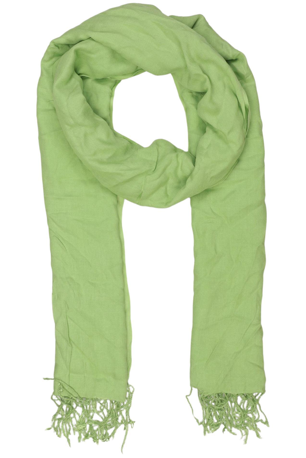 

Fraas Damen Schal, hellgrün, Gr.