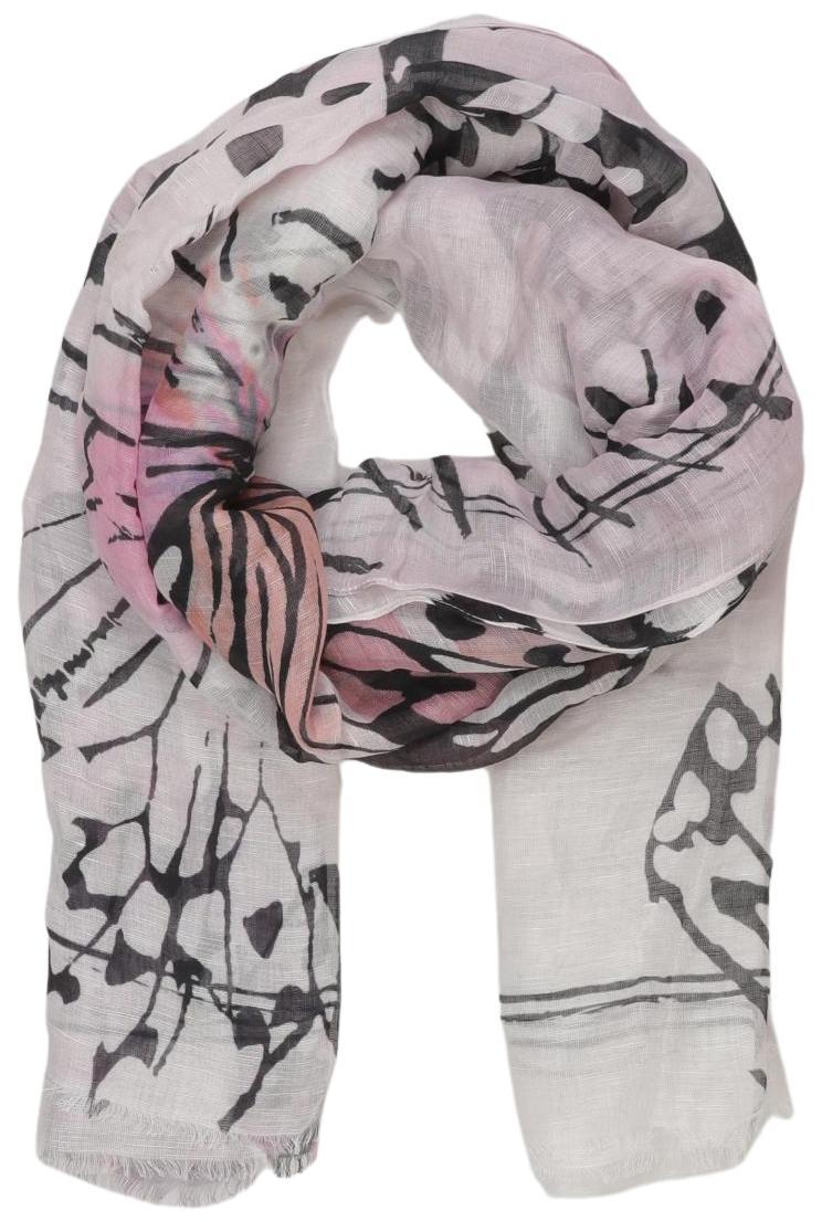 

Fraas Damen Schal, mehrfarbig, Gr.