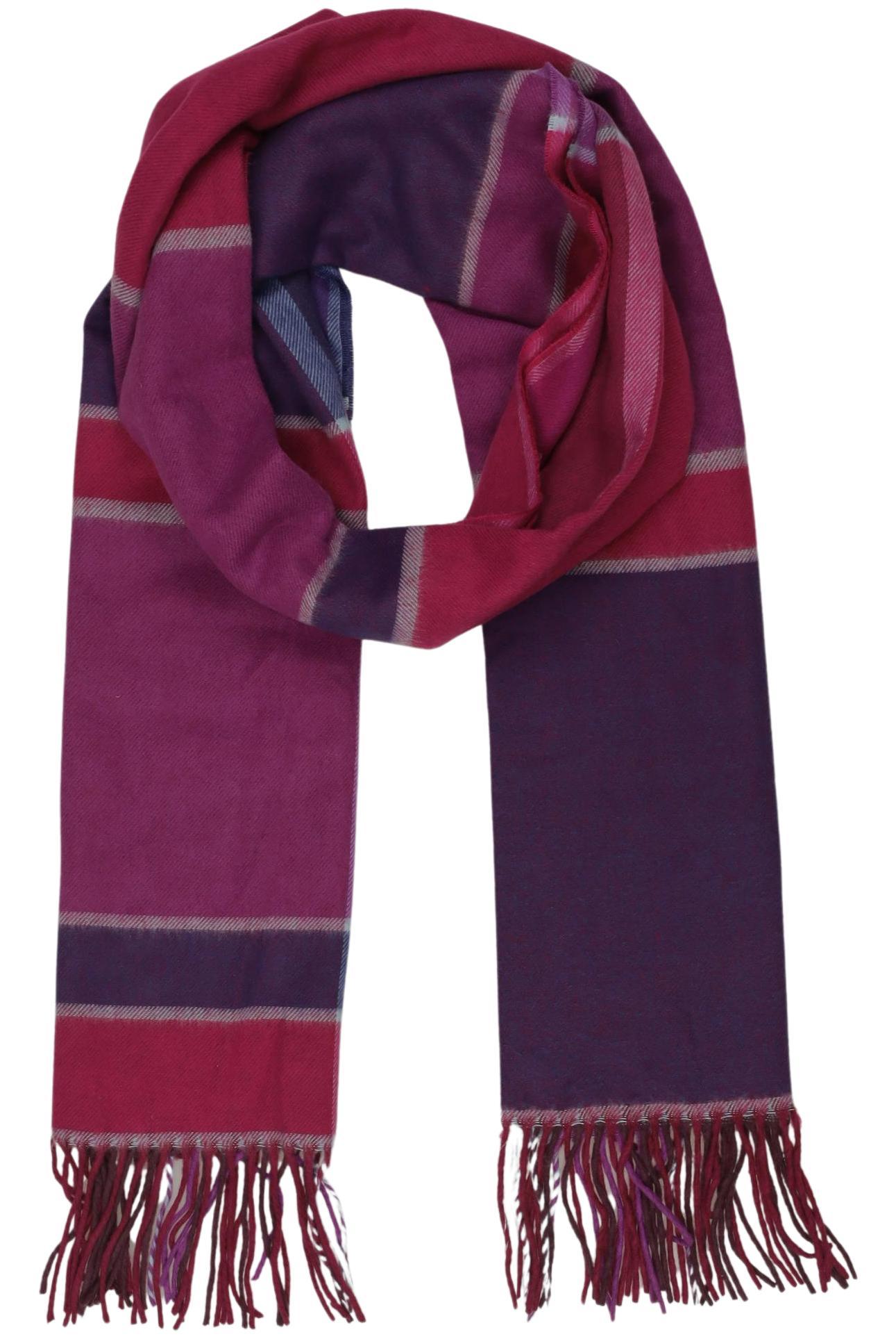 

Fraas Damen Schal, pink, Gr.