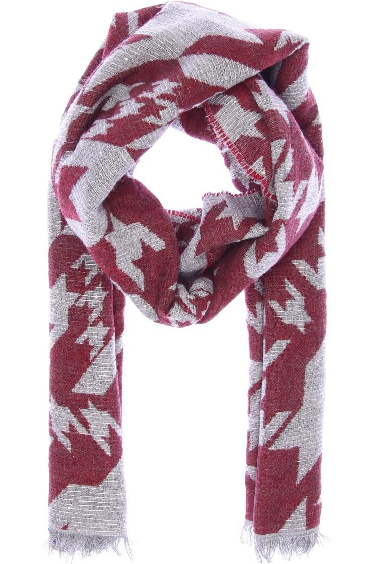 

FRAAS Damen Schal, rot