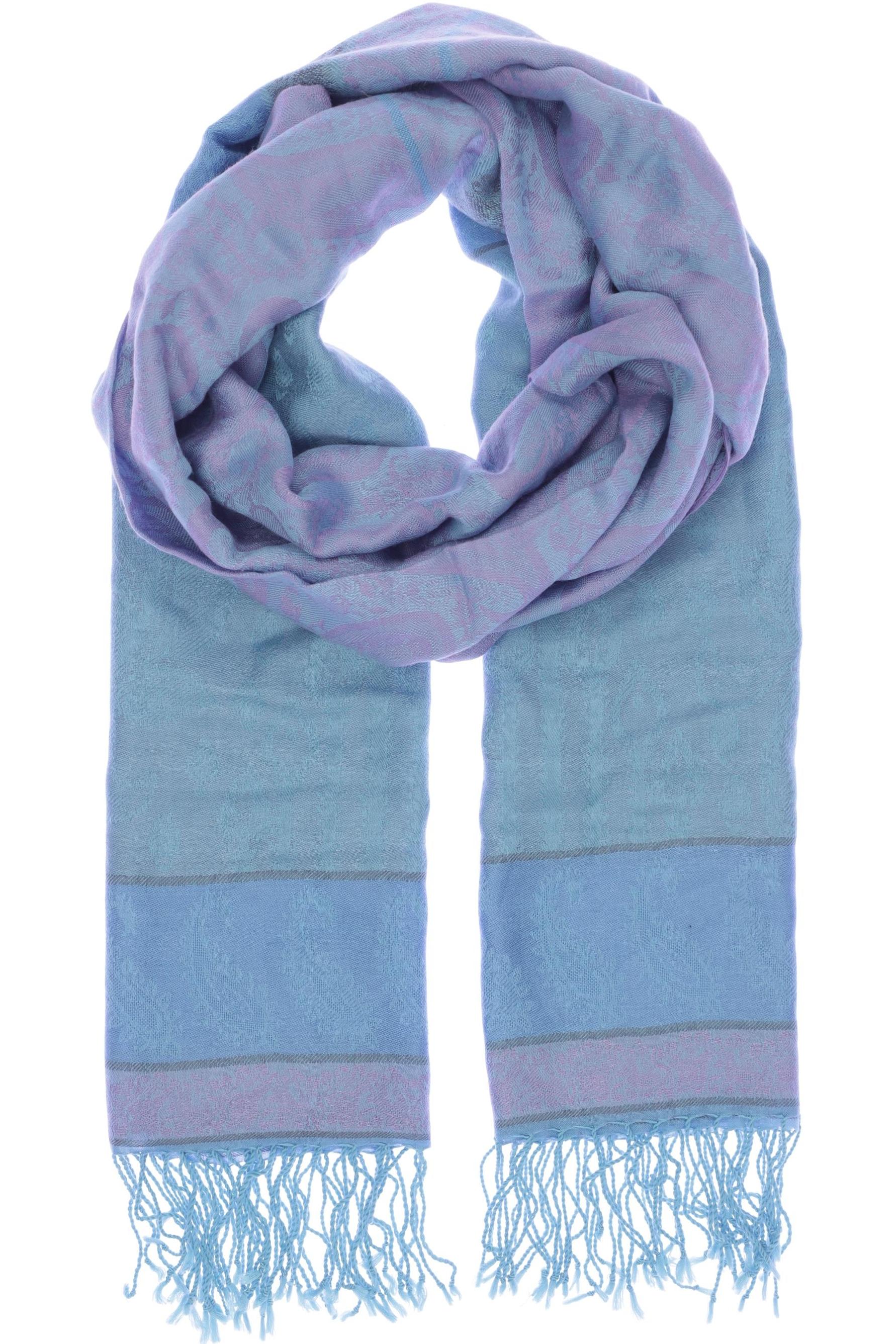 

Fraas Damen Schal, hellblau, Gr.