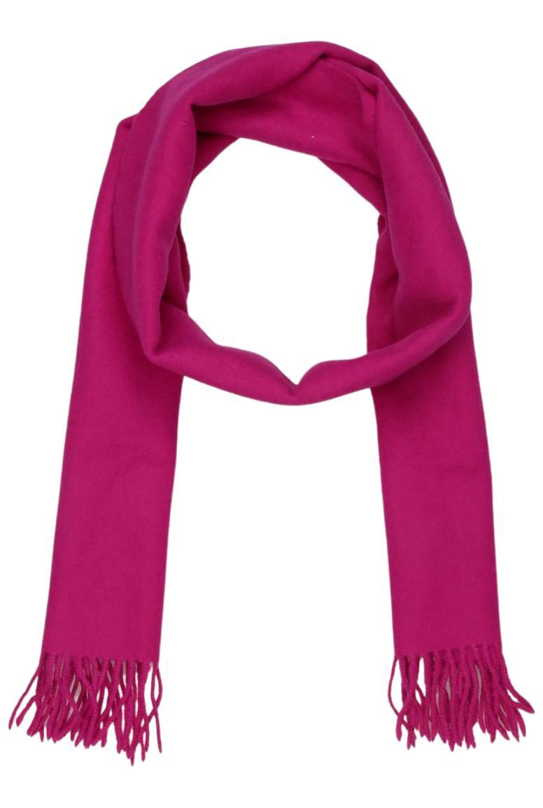 

Fraas Damen Schal, pink, Gr.