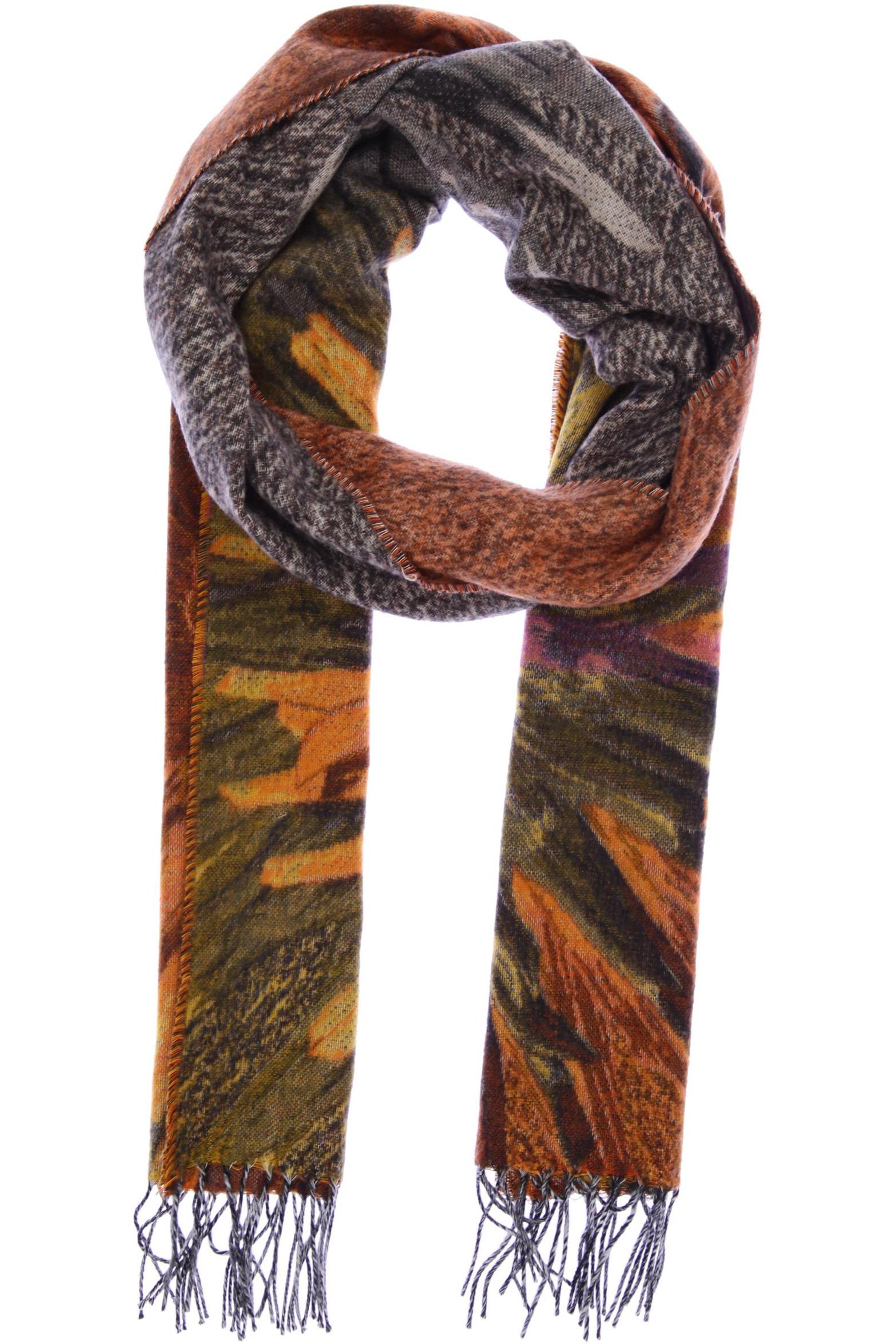 

Fraas Damen Schal, orange, Gr.