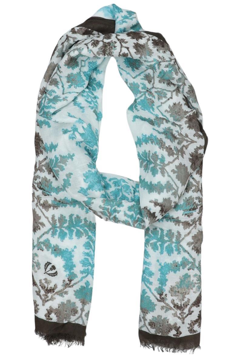 

Fraas Damen Schal, mehrfarbig, Gr.