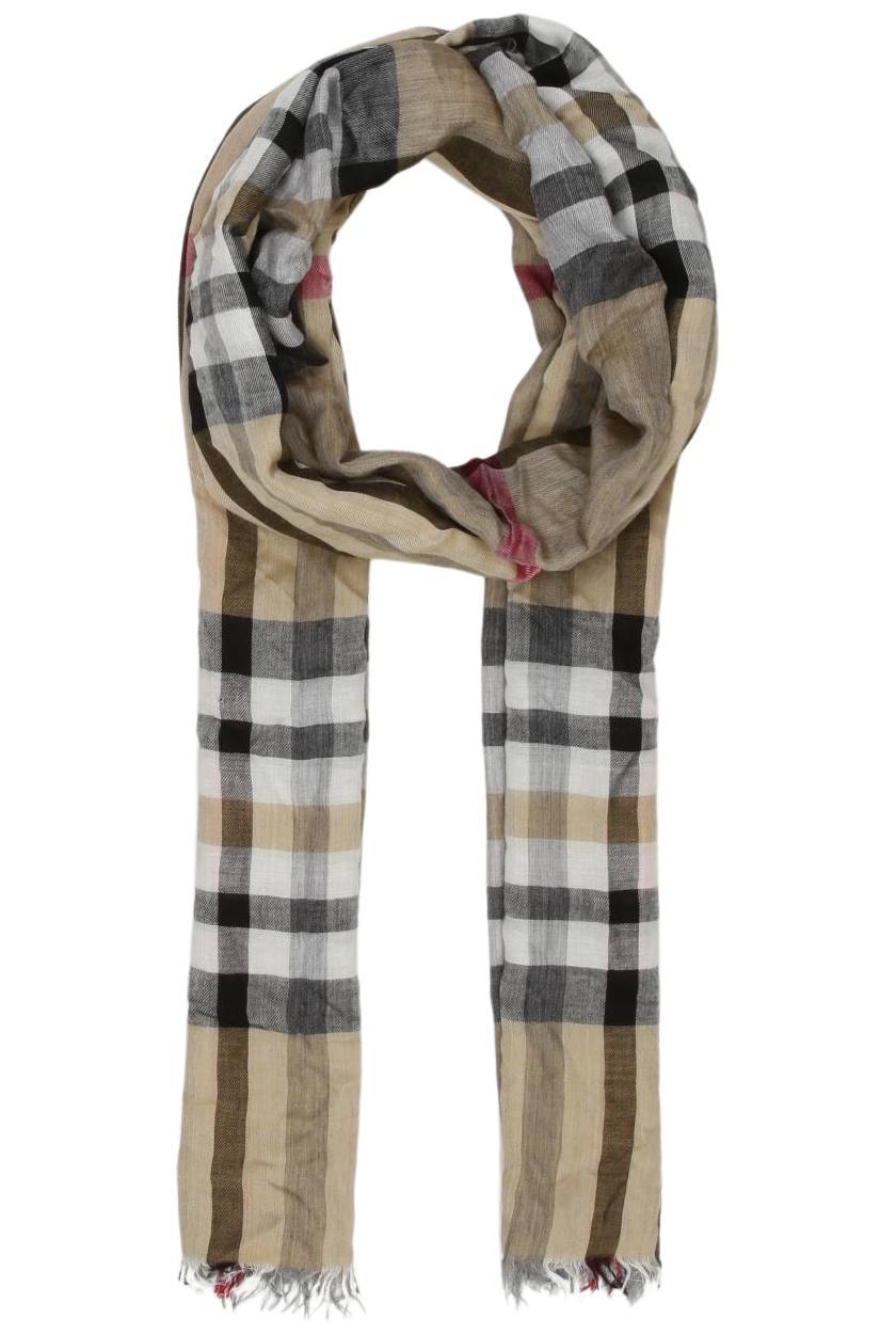 

Fraas Damen Schal, mehrfarbig, Gr.