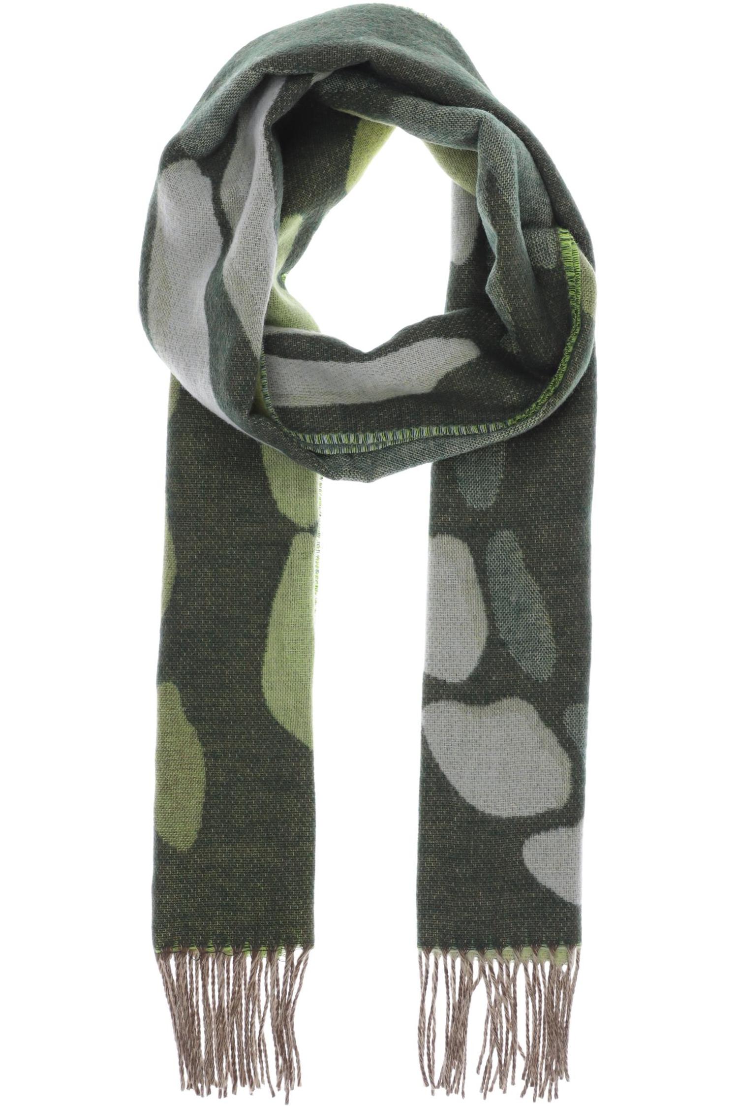 

Fraas Damen Schal, grün, Gr.