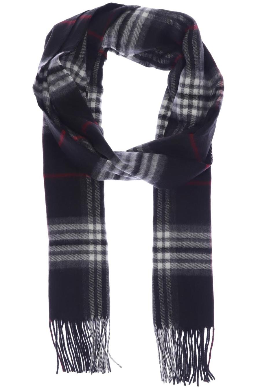 

Fraas Damen Schal, schwarz, Gr.