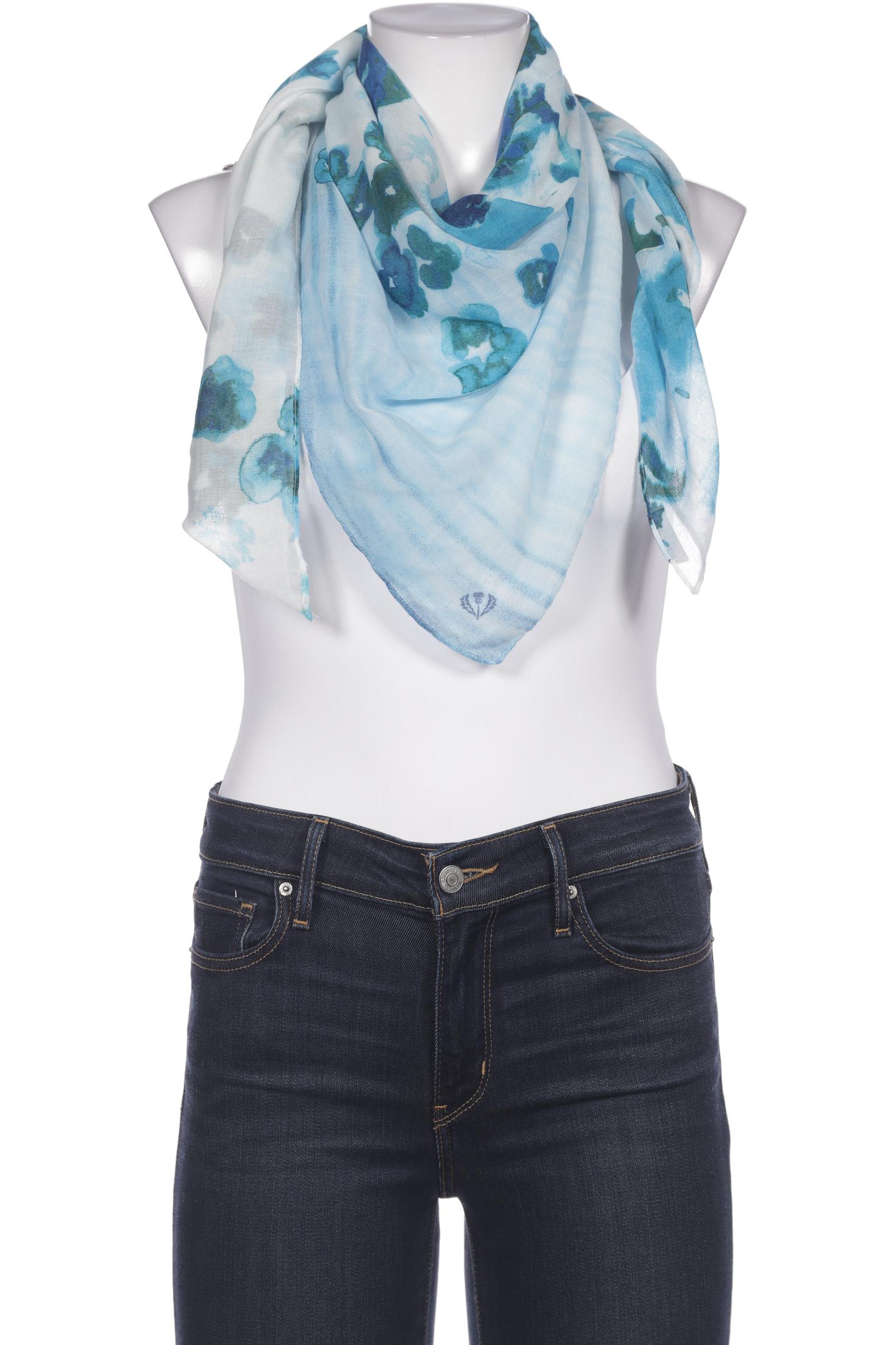 

Fraas Damen Schal, blau, Gr.