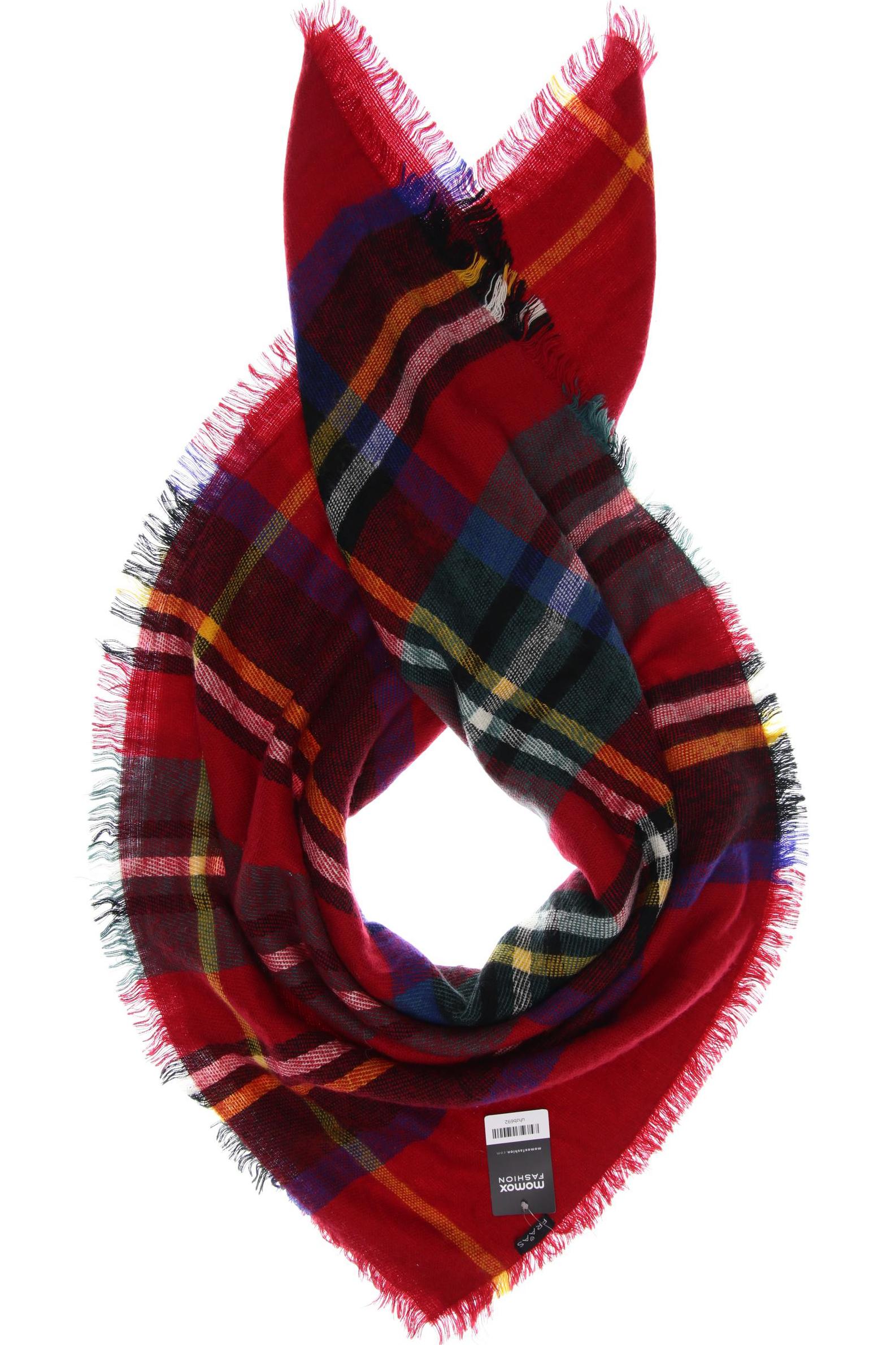 

FRAAS Damen Schal, rot