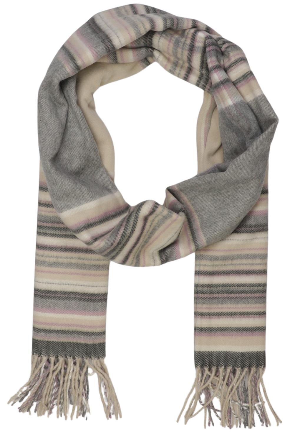 

Fraas Damen Schal, mehrfarbig, Gr.