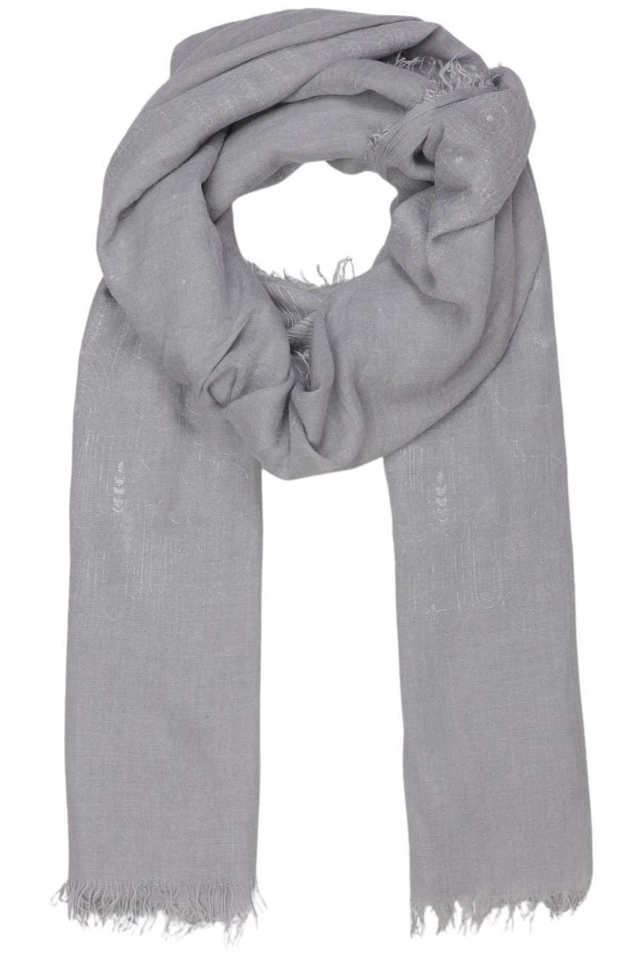 

Fraas Damen Schal, grau, Gr.