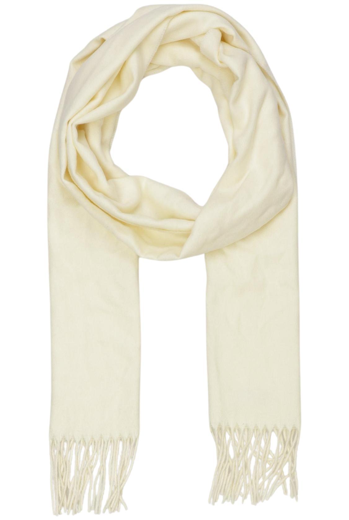 

Fraas Damen Schal, cremeweiß, Gr.