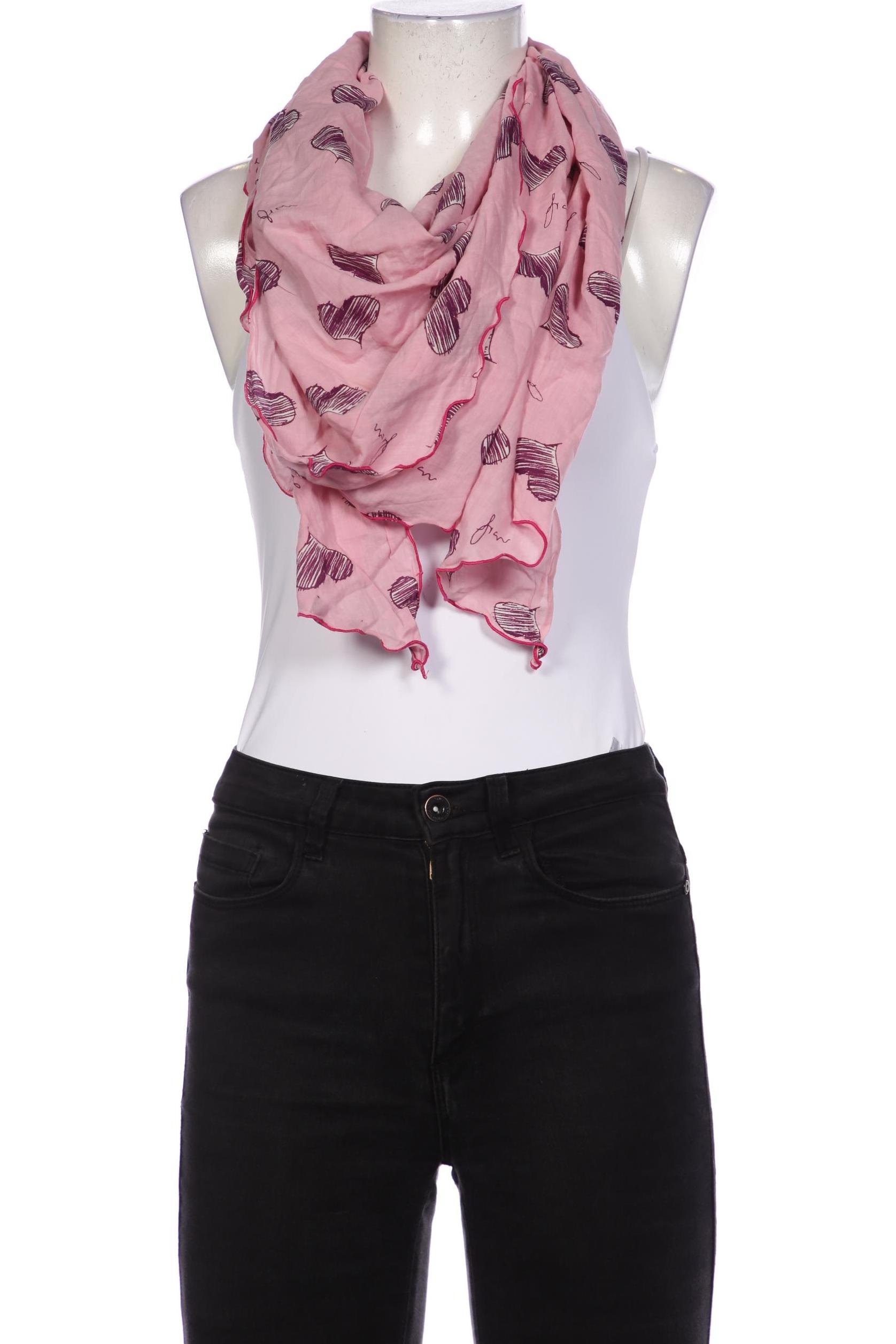 

Fraas Damen Schal, pink, Gr.