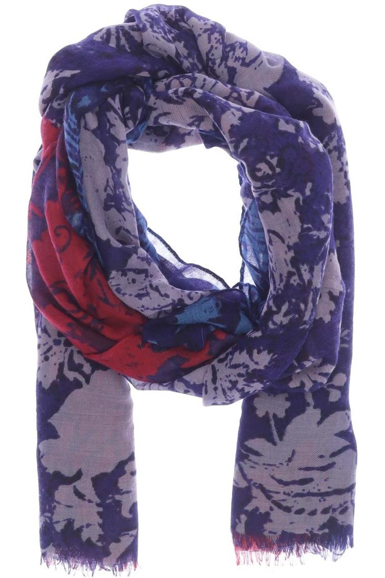 

FRAAS Damen Schal, marineblau