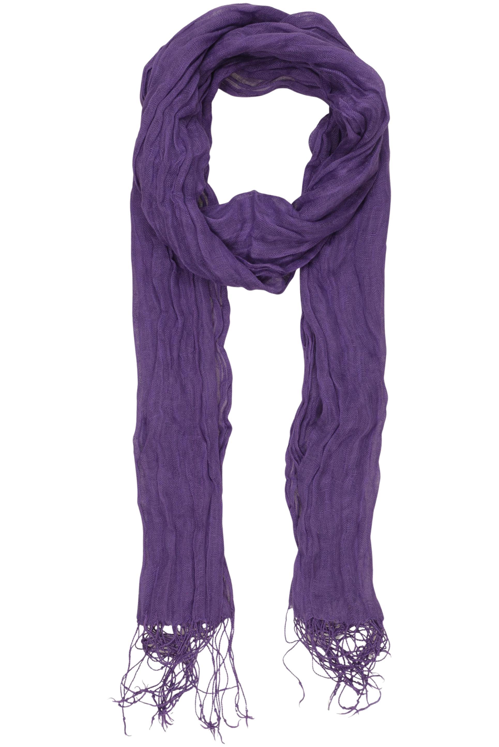 

Fraas Damen Schal, flieder, Gr.