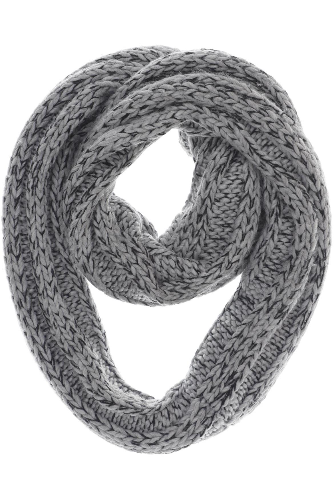 

Fraas Damen Schal, grau, Gr.