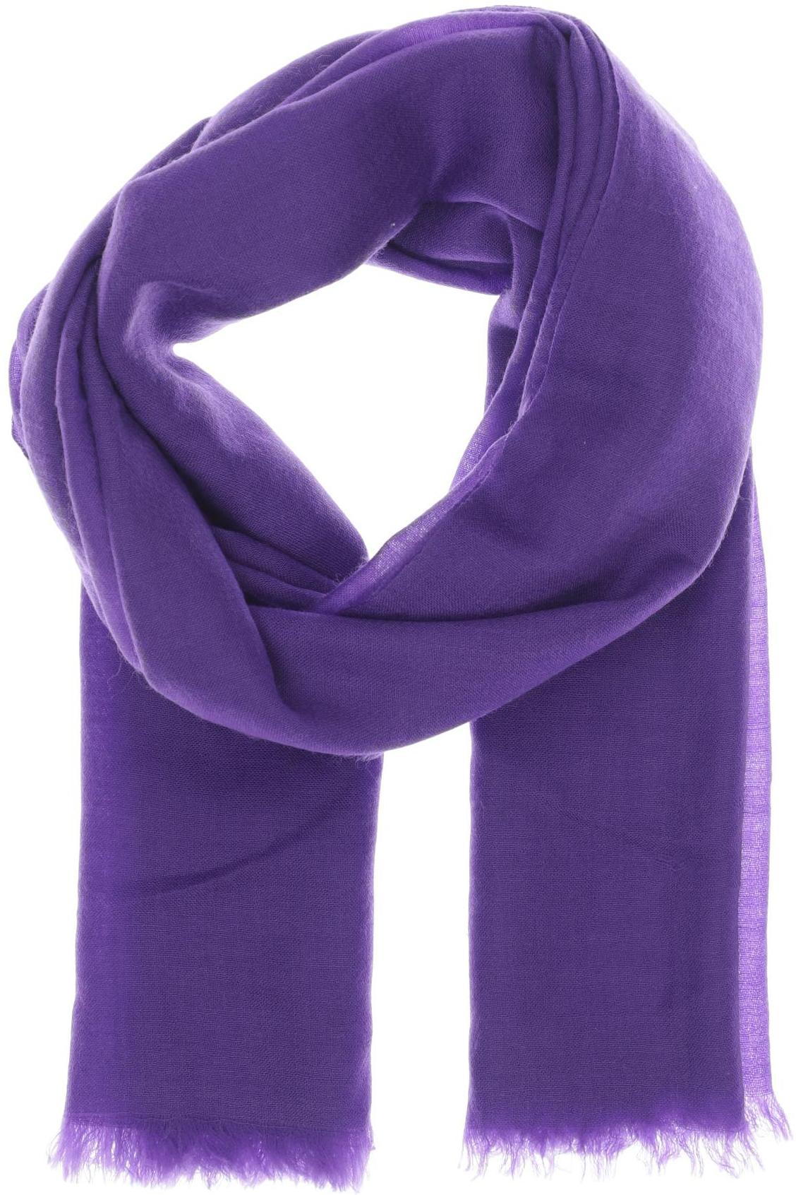 

Fraas Damen Schal, flieder, Gr.