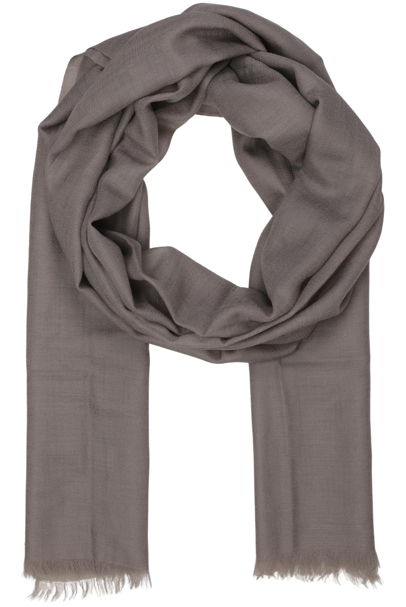 

Fraas Damen Schal, grau, Gr.