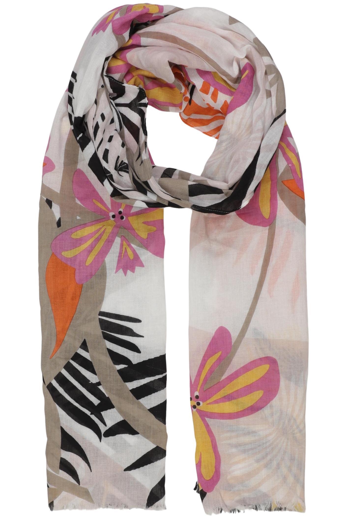 

Fraas Damen Schal, mehrfarbig, Gr.