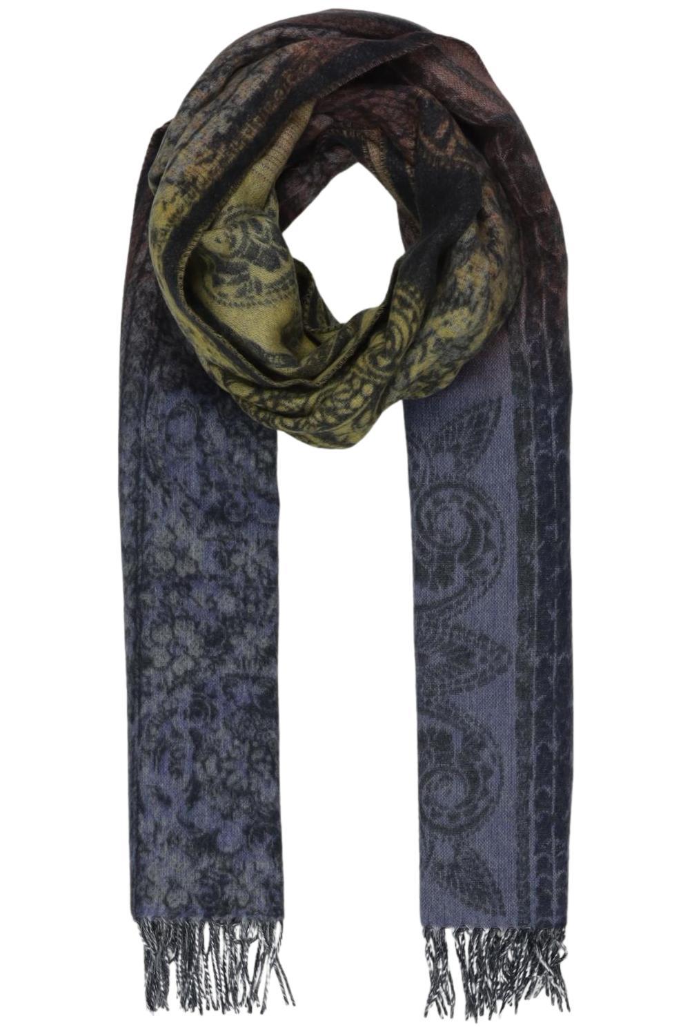 

Fraas Damen Schal, mehrfarbig, Gr.