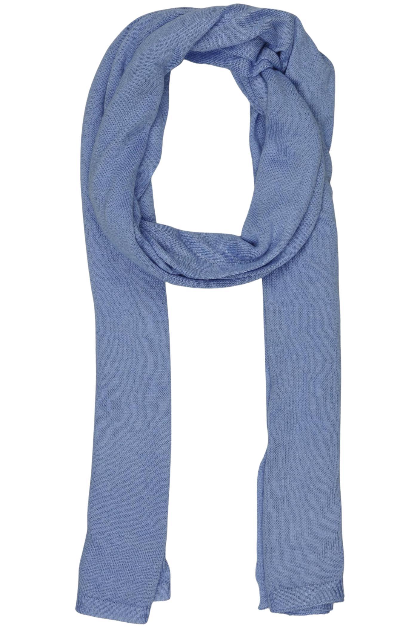 

Fraas Damen Schal, hellblau, Gr.