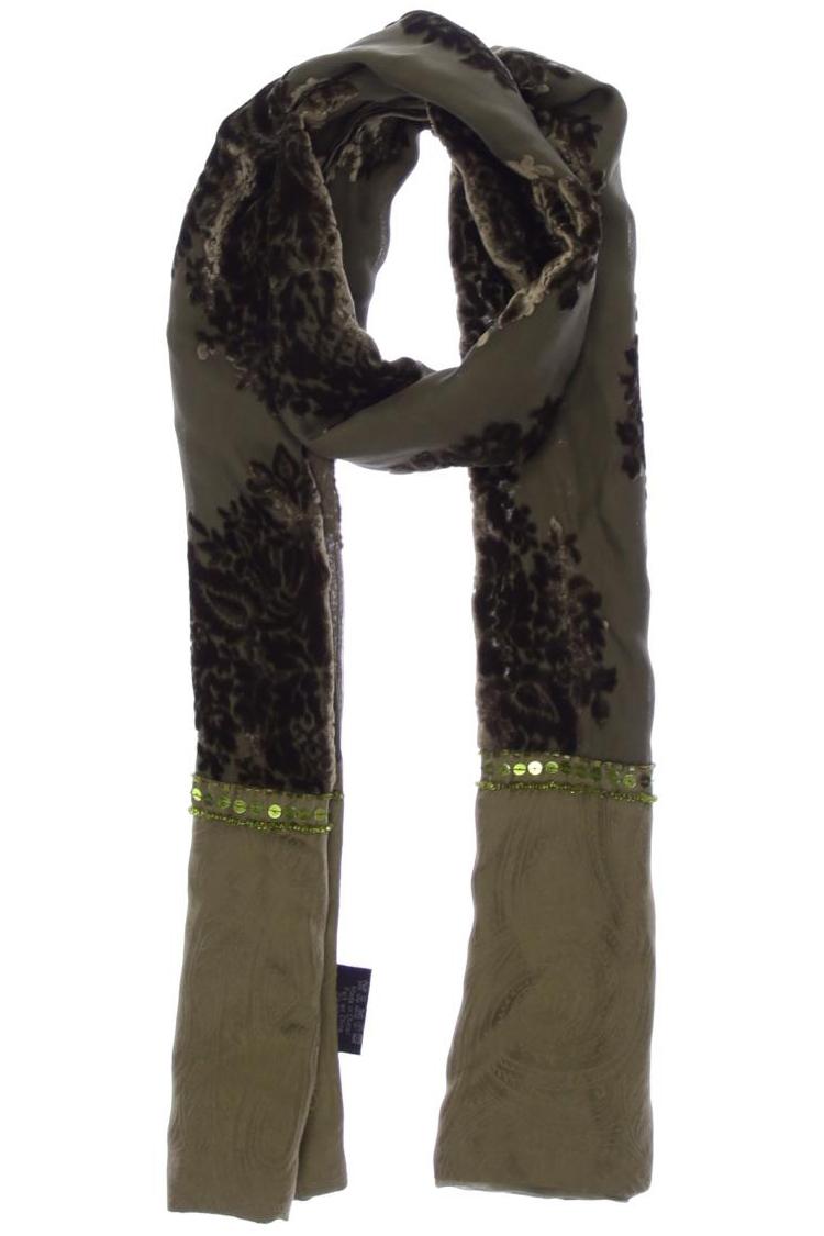 

Fraas Damen Schal, grün, Gr.