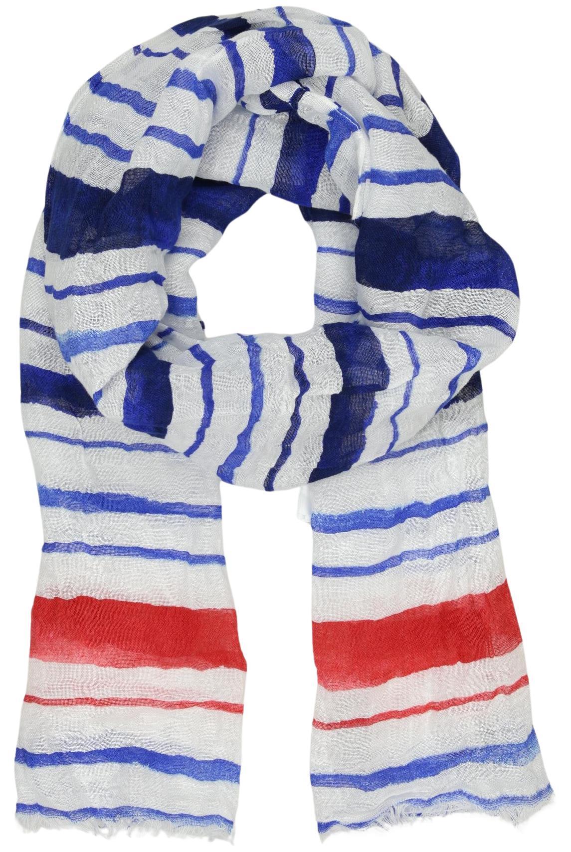 

Fraas Damen Schal, mehrfarbig, Gr.