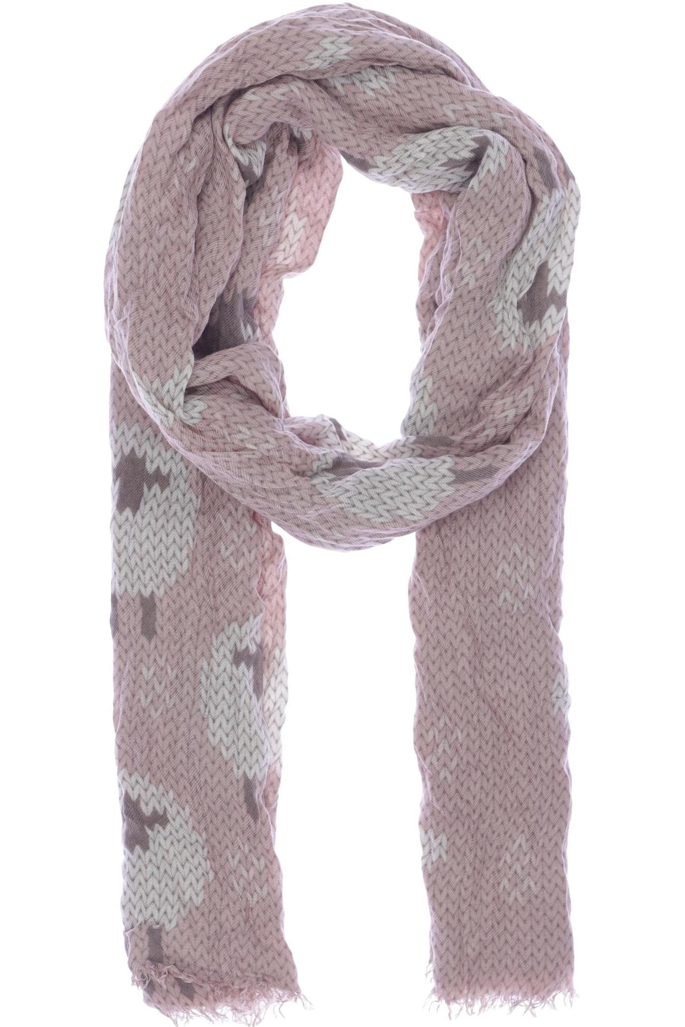 

Fraas Damen Schal, pink, Gr.