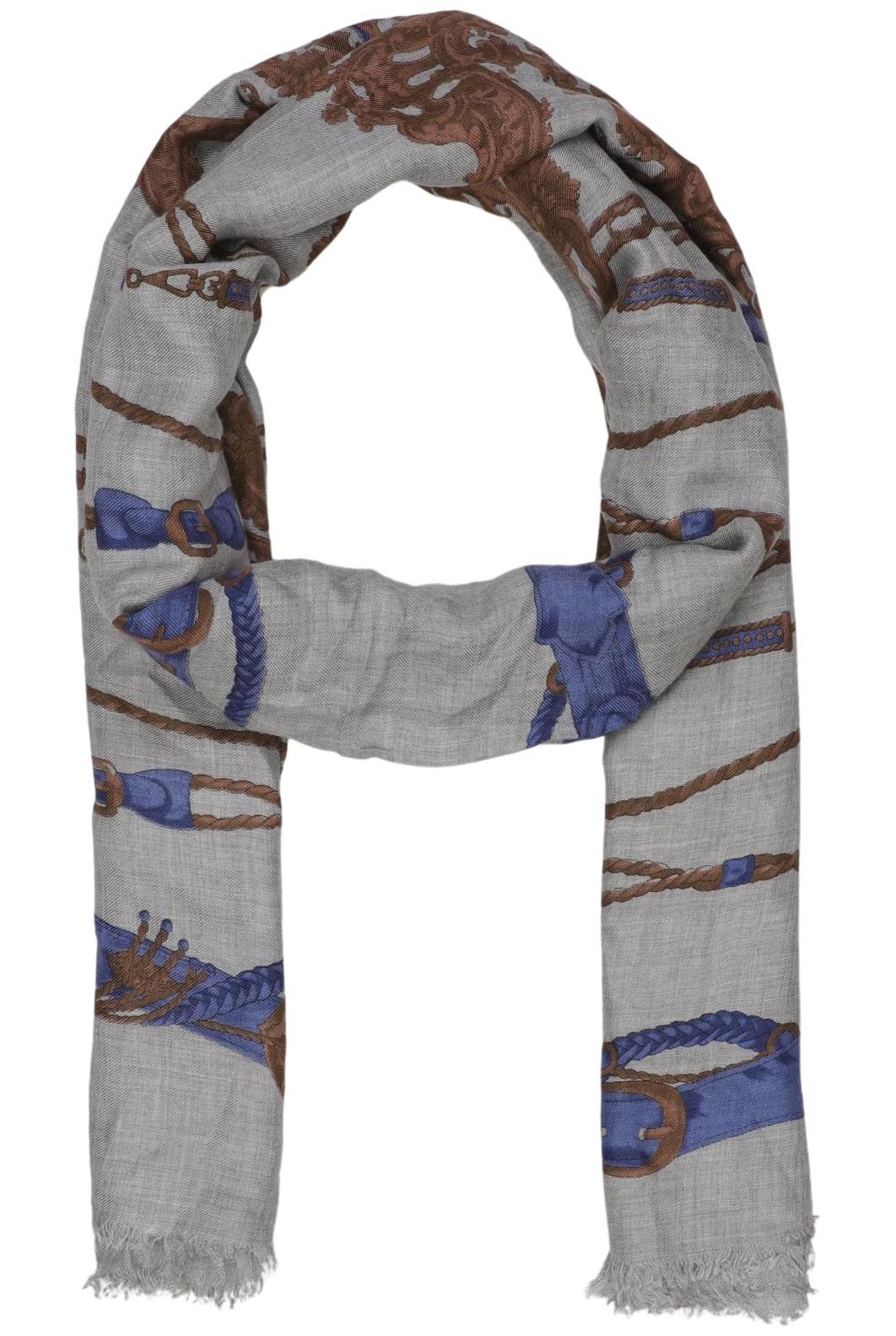 

Fraas Damen Schal, grau, Gr.