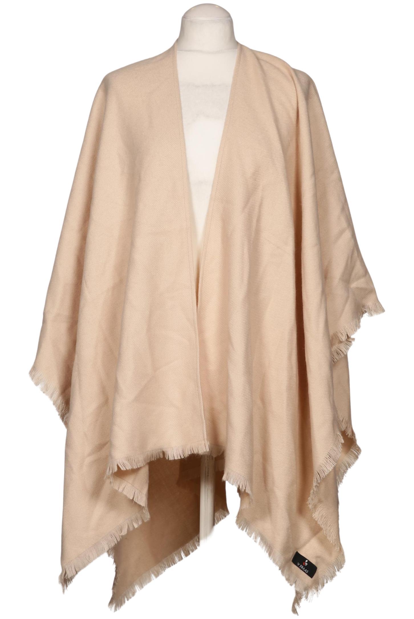

Fraas Damen Strickjacke, beige, Gr. uni