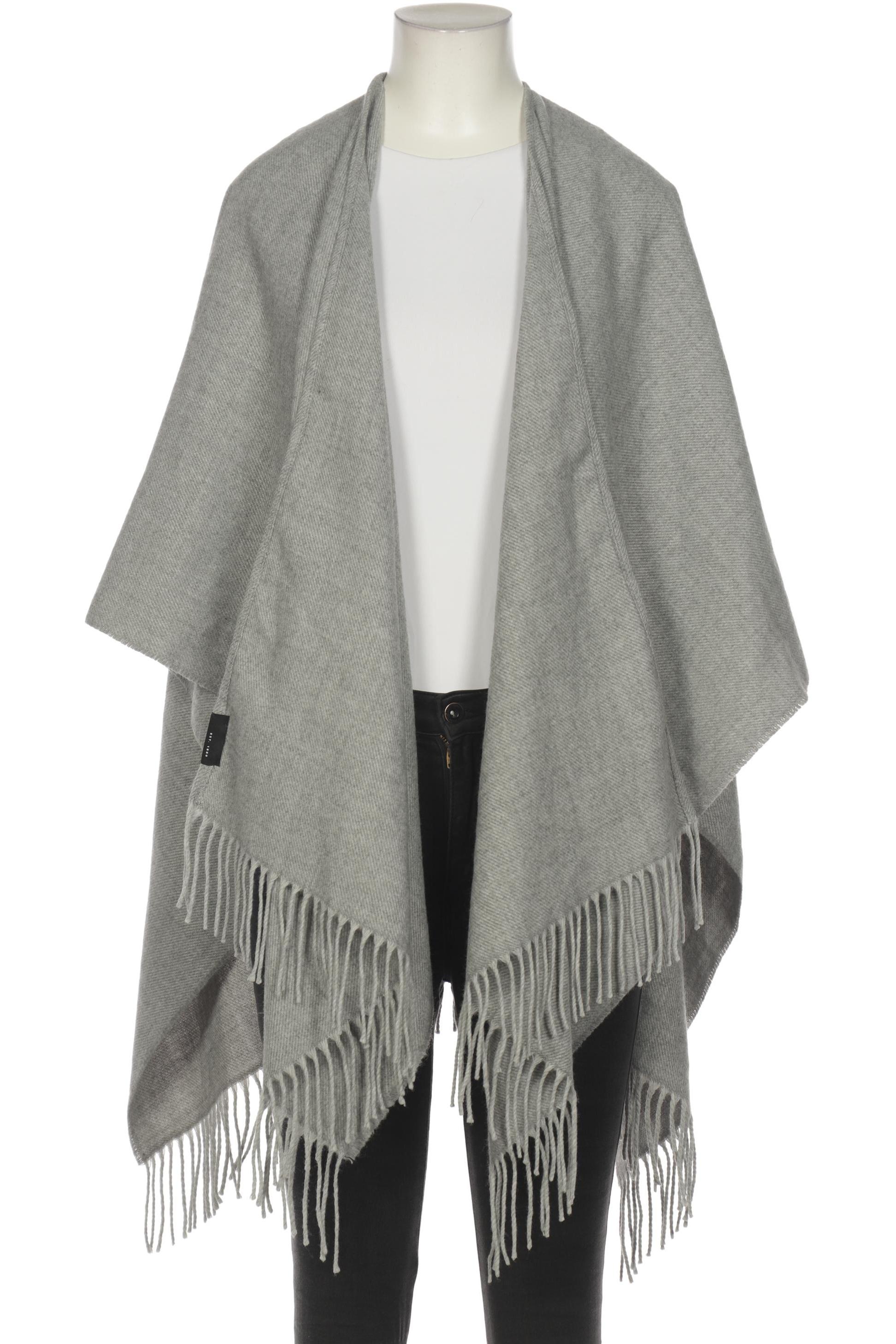

Fraas Damen Strickjacke, grau, Gr. uni