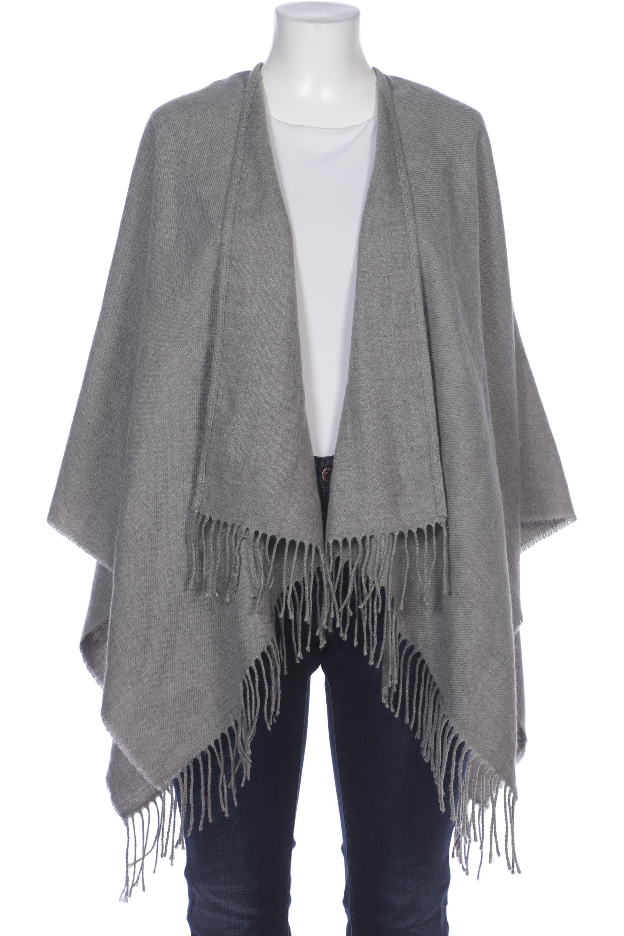 

Fraas Damen Strickjacke, grau, Gr. uni